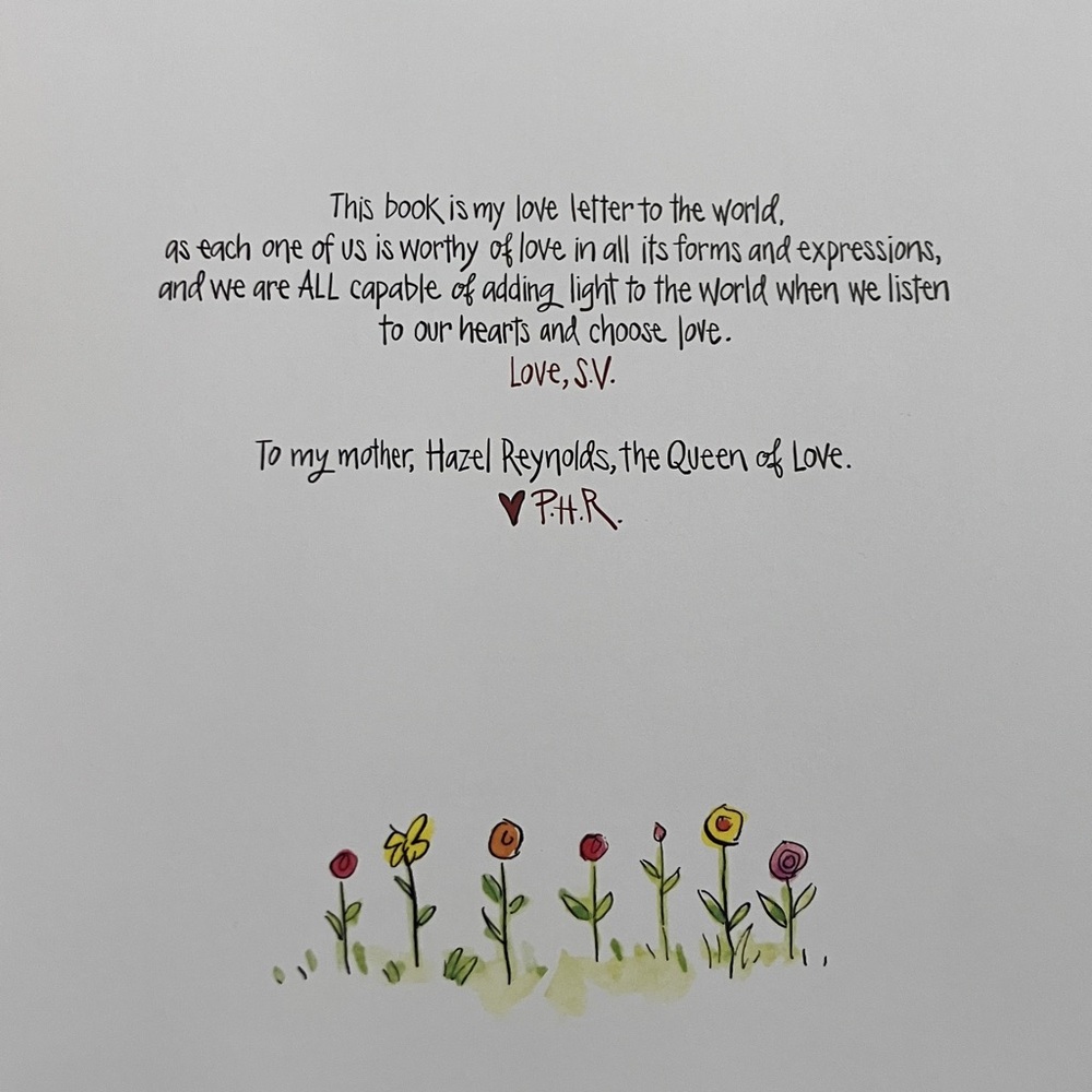I AM LOVE A Book of Compassion - Hardcover Book & Sleeve - Picture 5 of 10